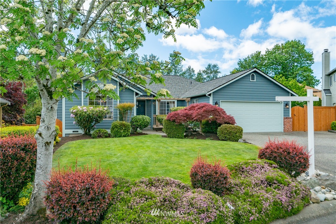 22824 14th Place West Bothell, WA 98021 - Photo 1 of 20