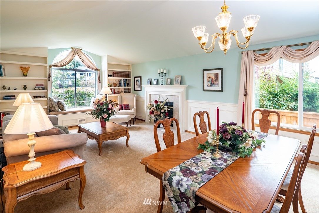 22824 14th Place West Bothell, WA 98021 - Photo 4 of 20