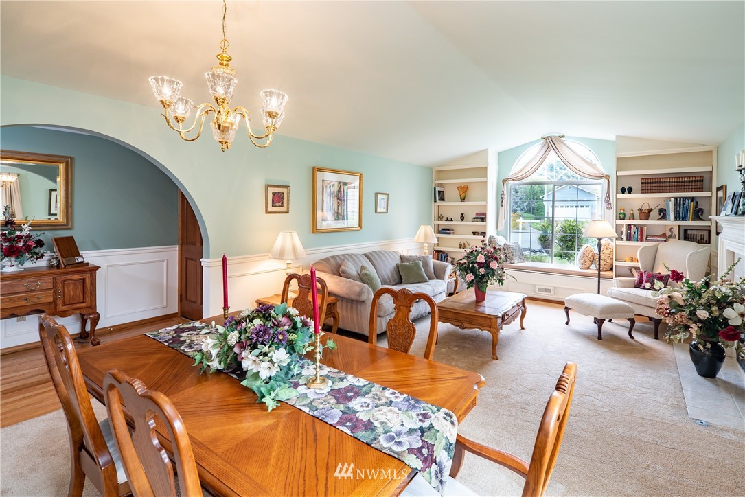 22824 14th Place West Bothell, WA 98021 - Photo 5 of 20