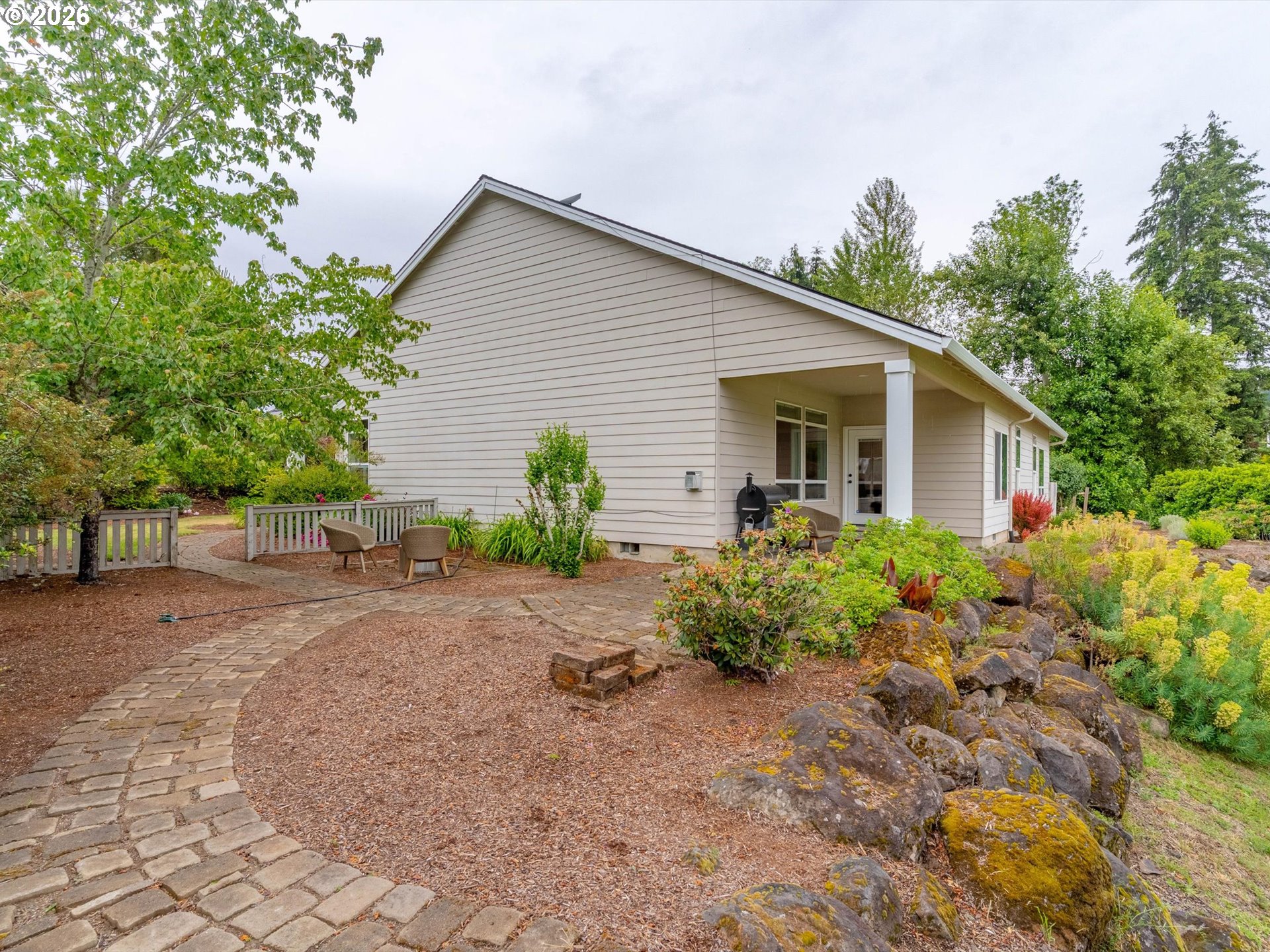 1306 Frontier Street Silverton, OR 97381 - Photo 36 of 46