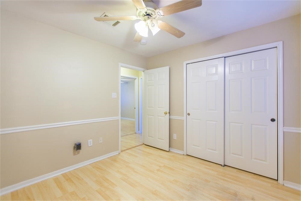13630 Country Green Court Houston, TX 77059 - Photo 23 of 30 a view of an empty room