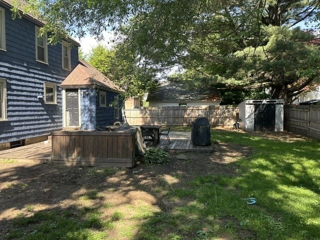 20 Fallston Street Springfield, MA 01119 - Photo 8 of 38