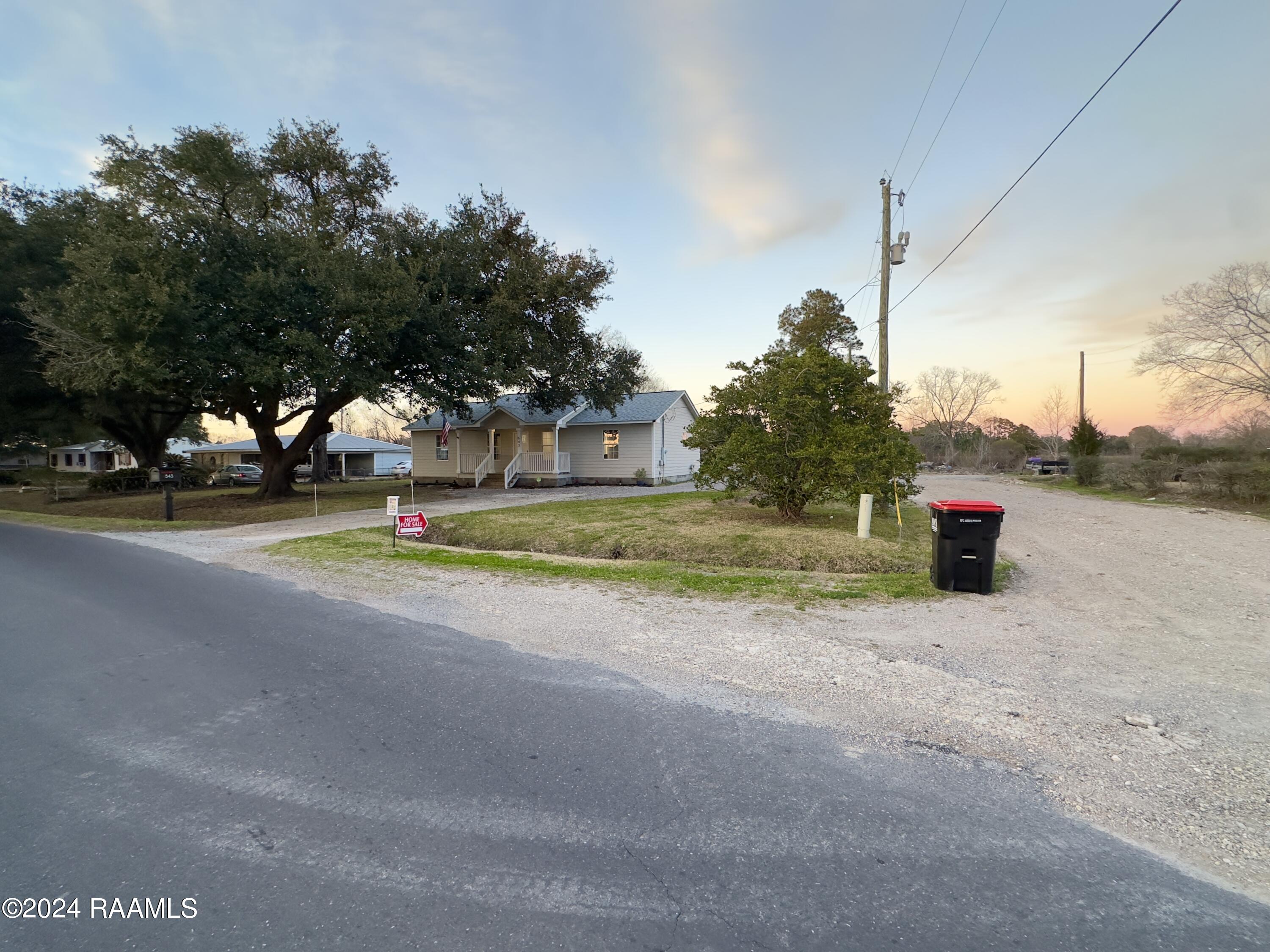 543 Tolson Road Lafayette, LA 70508 - Photo 16 of 17 Gallery Image 16