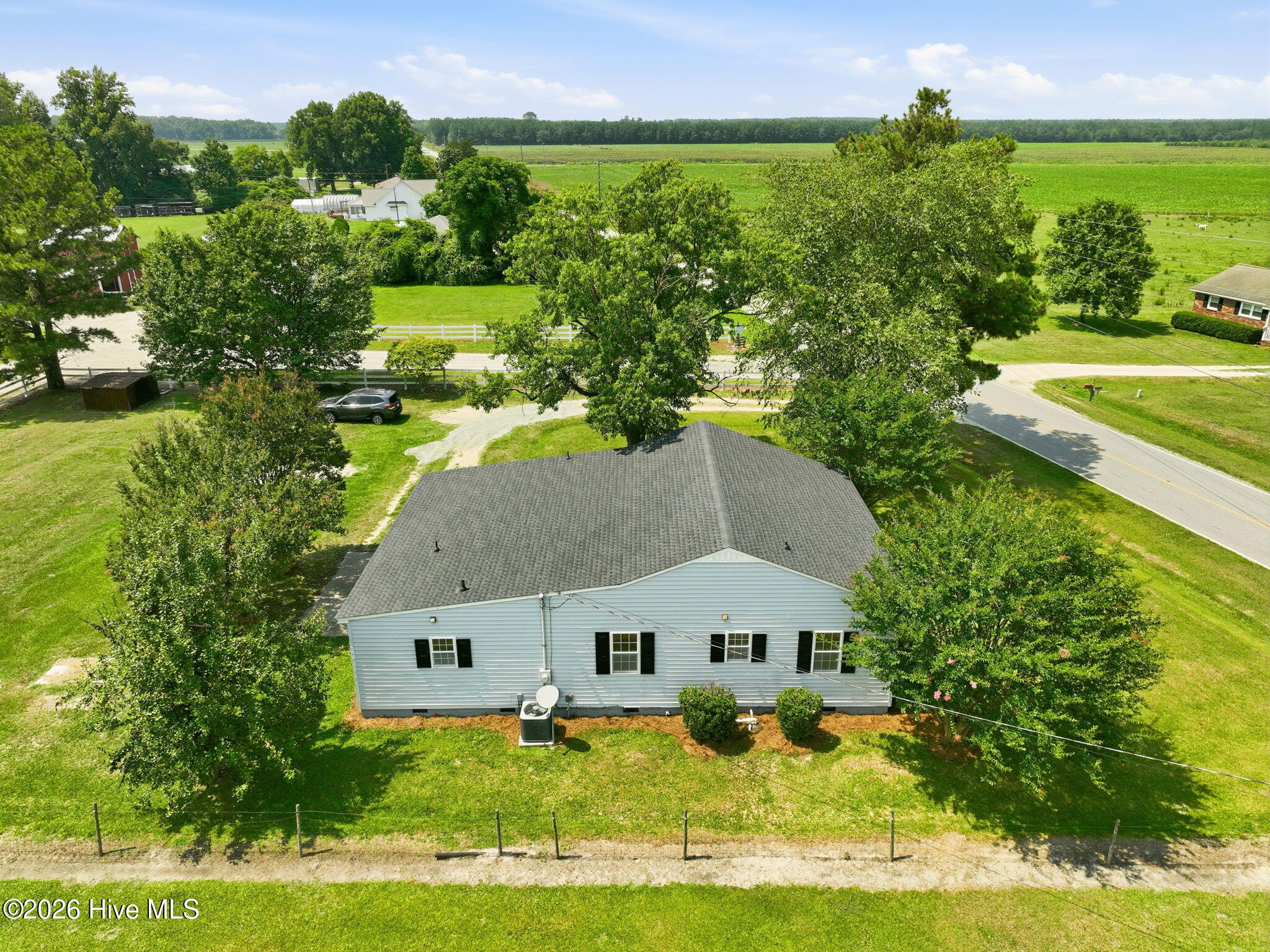 861 Huffmantown Road Richlands, NC 28574 - Photo 4 of 35