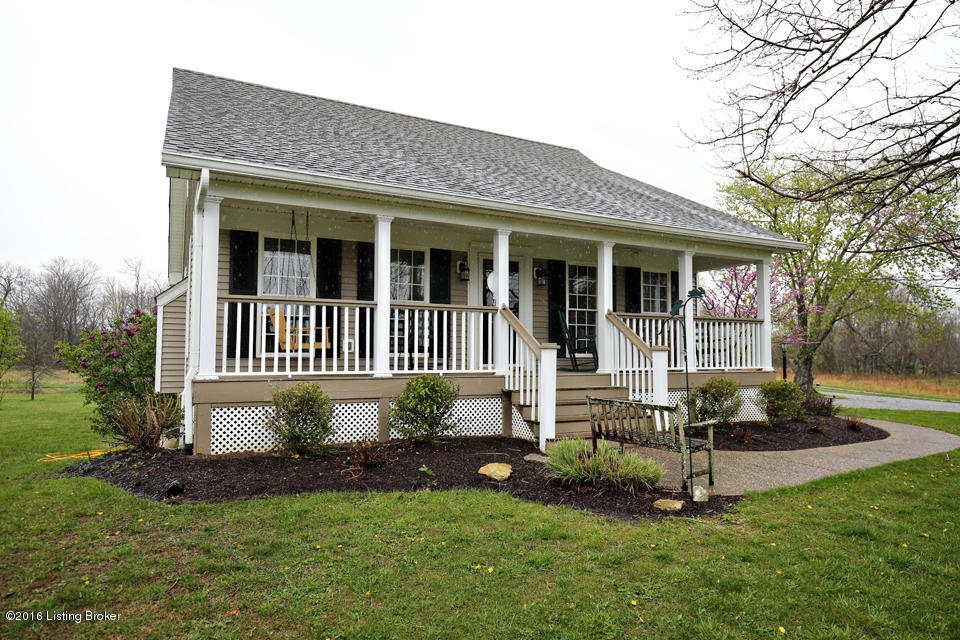 2000 Rebel Ridge Road La Grange, KY 40031 - Photo 3 of 35 LREP3897
