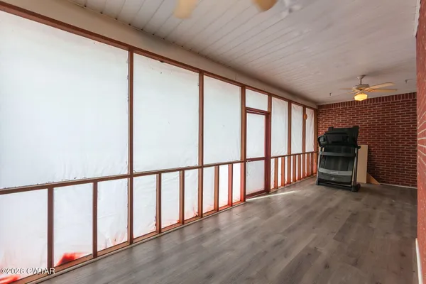 a view of entryway with stairs