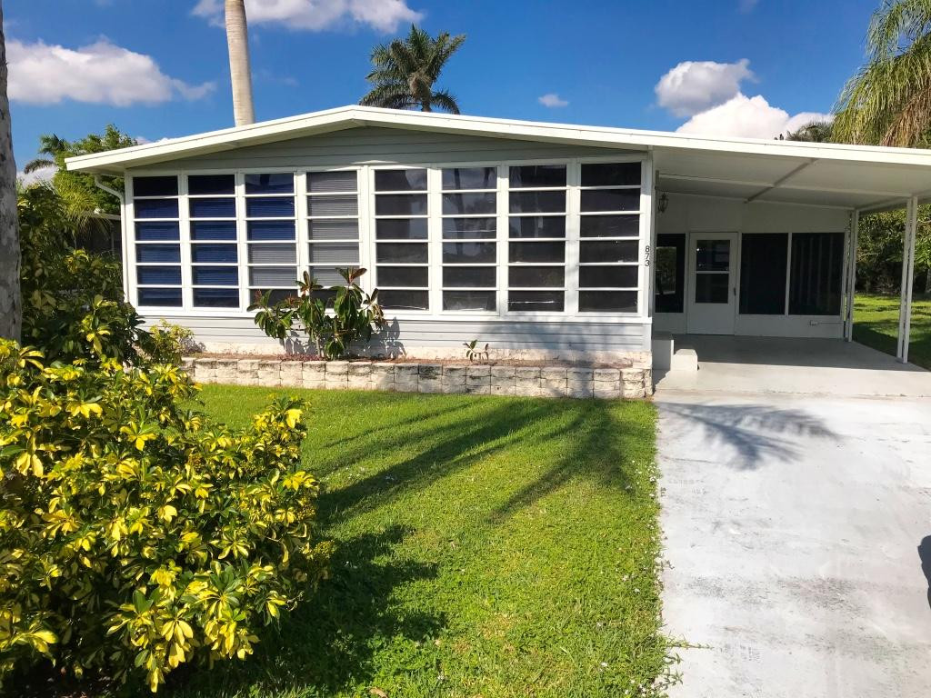873 Manatee Road Naples, FL 34114 - Photo 1 of 15 Photo 1