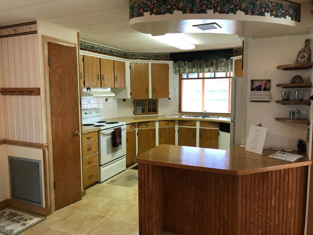873 Manatee Road Naples, FL 34114 - Photo 2 of 15 Kitchne