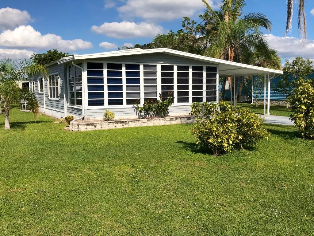873 Manatee Road Naples, FL 34114 - Photo 15 of 15 Photo 15