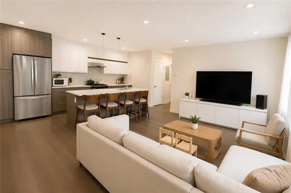 $775,000 | 2881 Nostrand Avenue, Unit E2 | Marine Park
