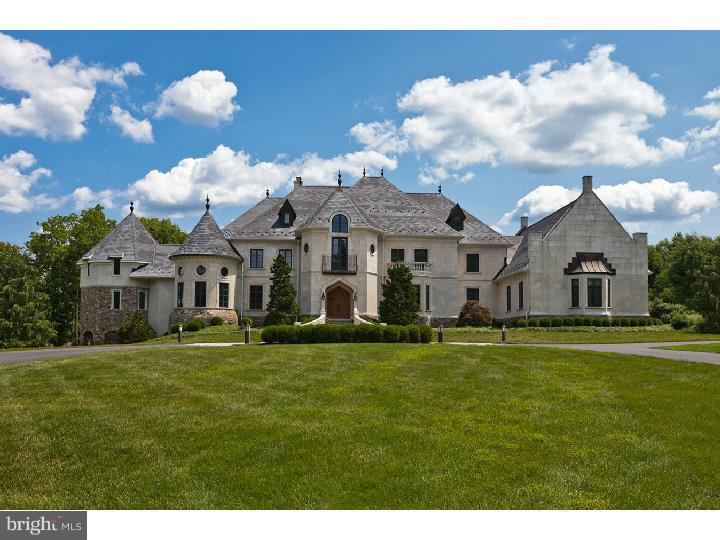 405 Edison Furlong Road Doylestown, PA 18901 - Photo 1 of 25