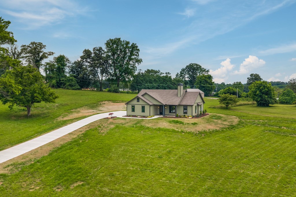 100 Redridge Road Morganton, GA 30560 - Photo 46 of 57