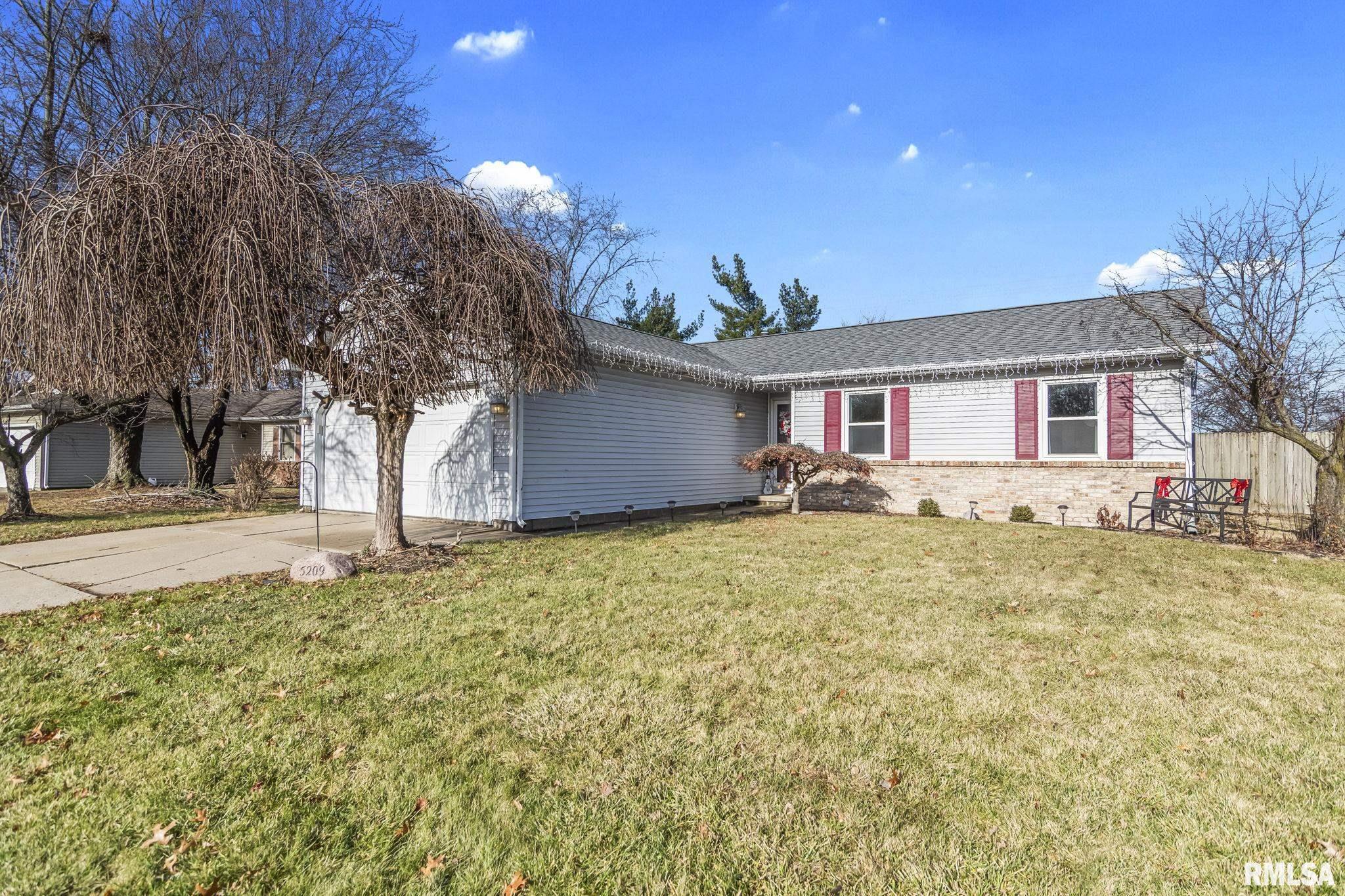 5209 Buford Street Springfield, IL 62703 - Photo 1 of 28 Gallery Image 1