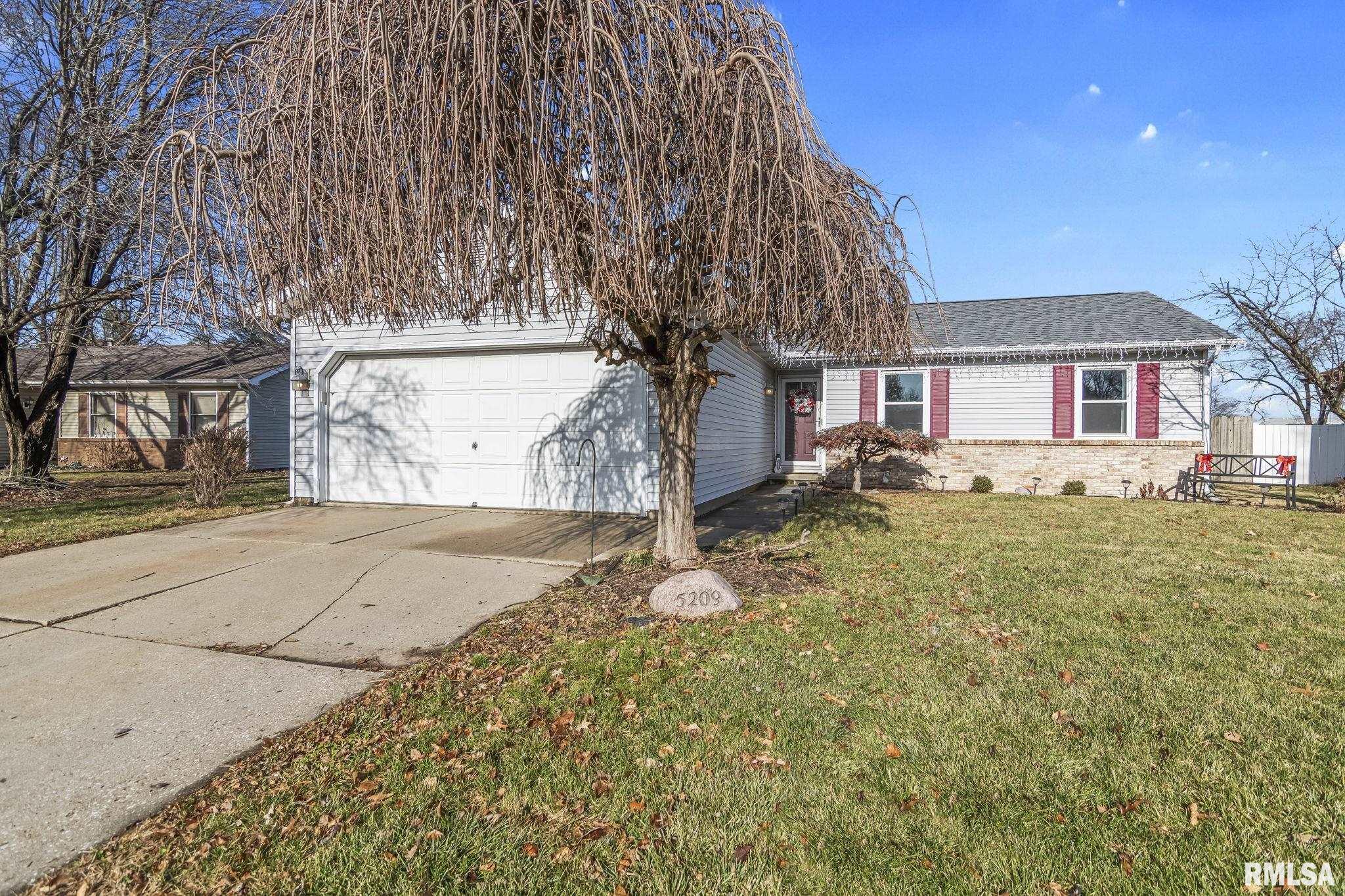 5209 Buford Street Springfield, IL 62703 - Photo 2 of 28 Gallery Image 2