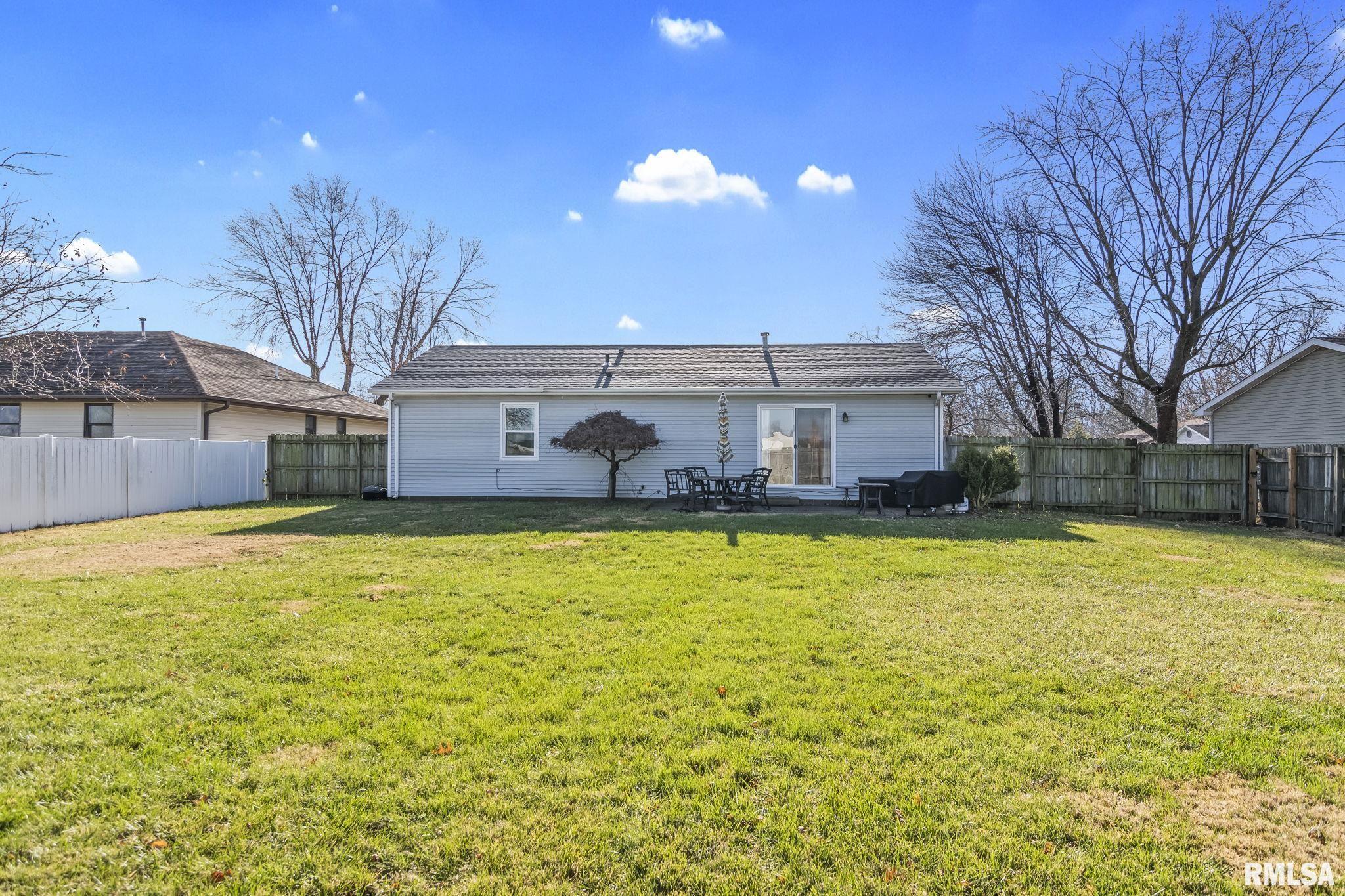 5209 Buford Street Springfield, IL 62703 - Photo 23 of 28 Gallery Image 23