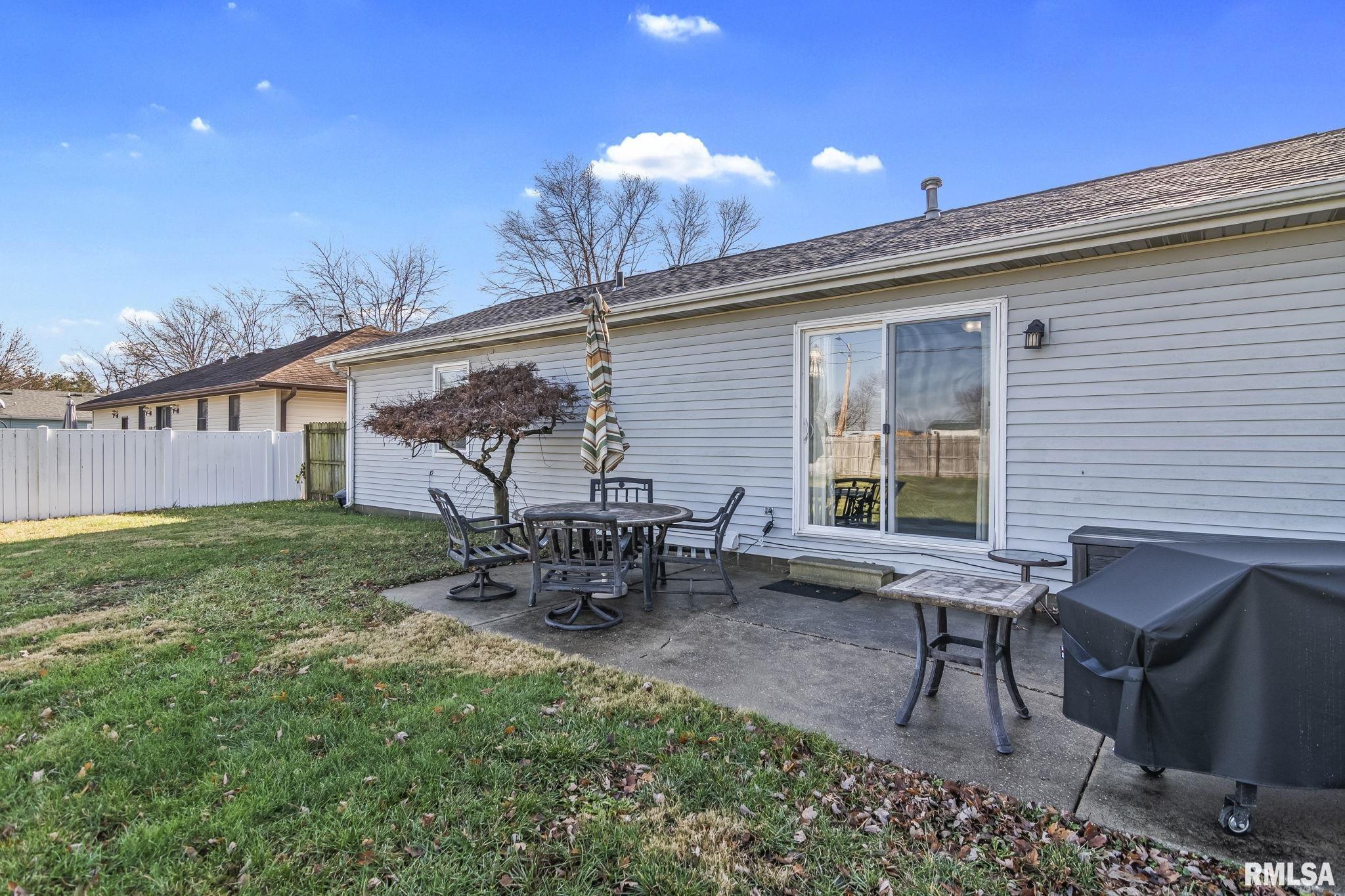 5209 Buford Street Springfield, IL 62703 - Photo 24 of 28 Gallery Image 24