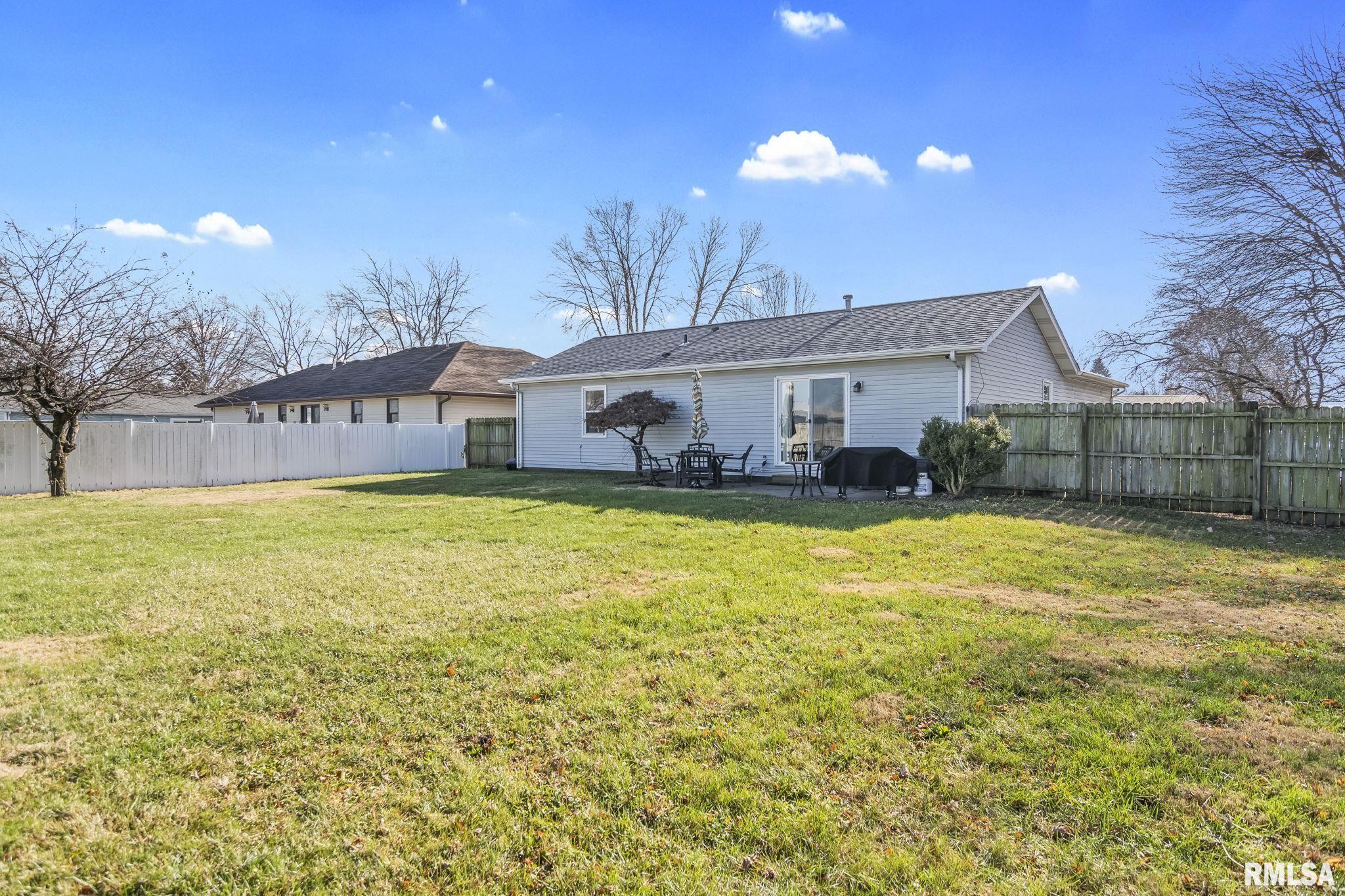 5209 Buford Street Springfield, IL 62703 - Photo 25 of 28 Gallery Image 25