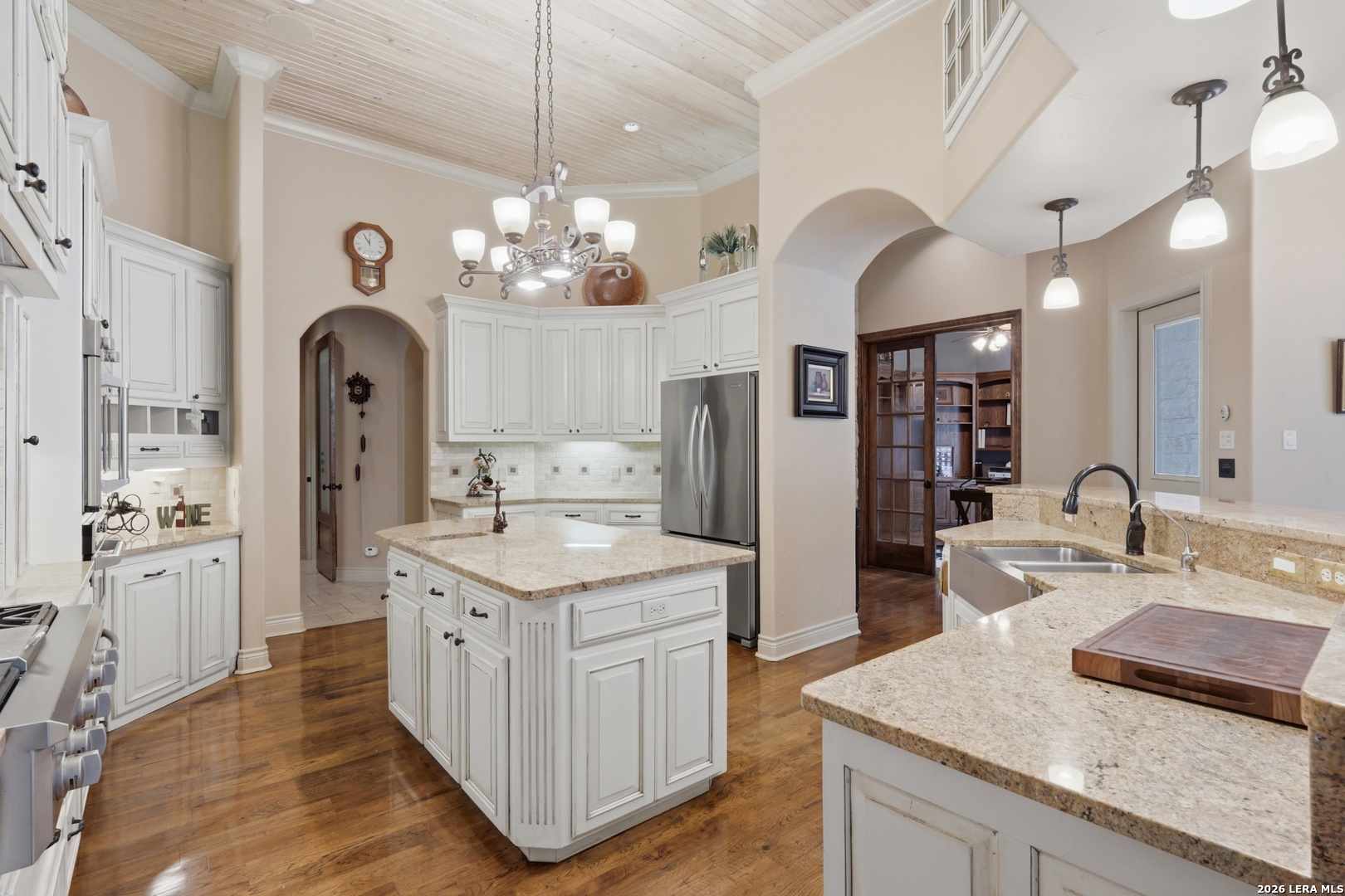 628 Long Meadow Spring Branch, TX 78070 - Photo 9 of 38