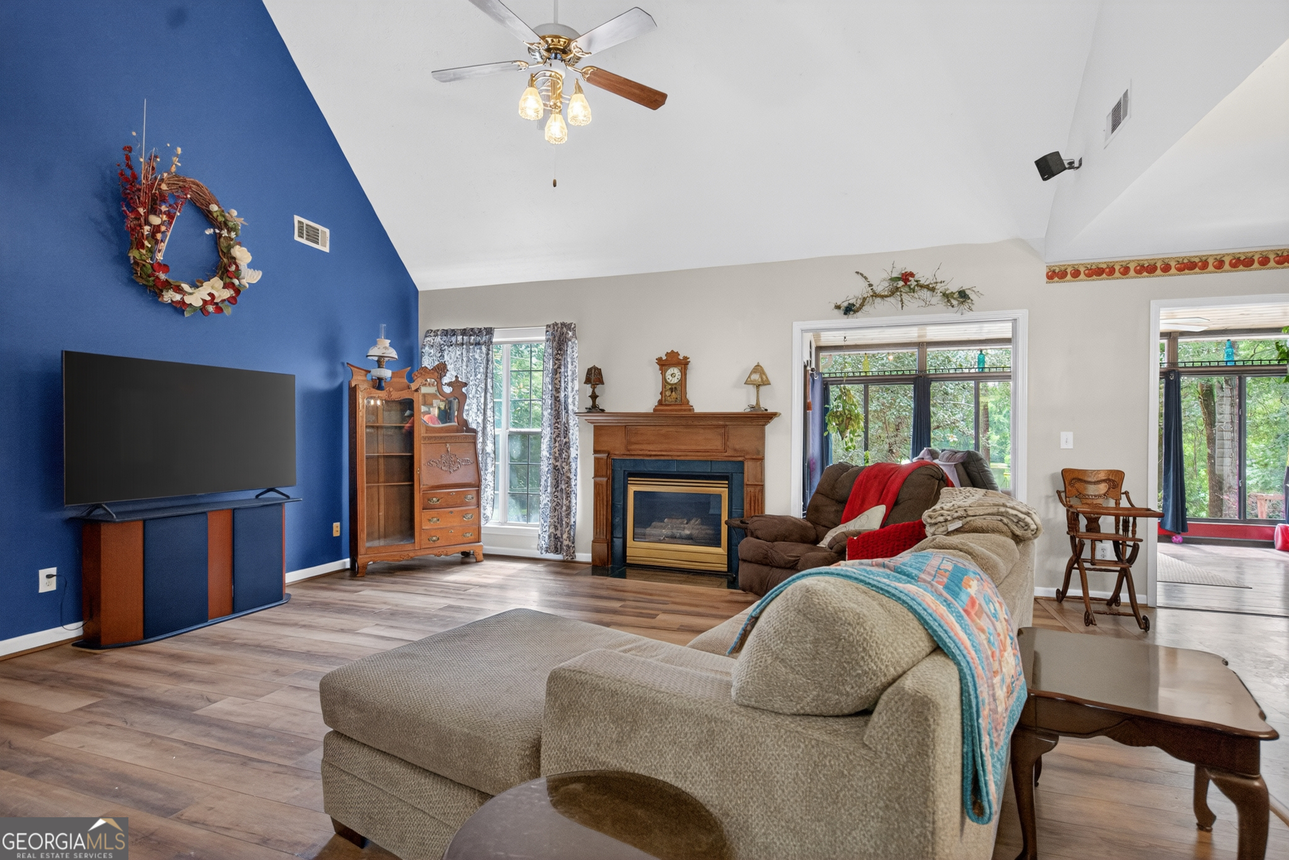 210 Old Pond Road LaGrange, GA 30241 - Photo 8 of 37