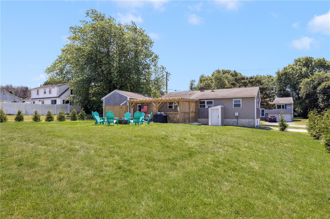 340 Old Mill Lane Portsmouth, RI 02871 - Photo 32 of 44