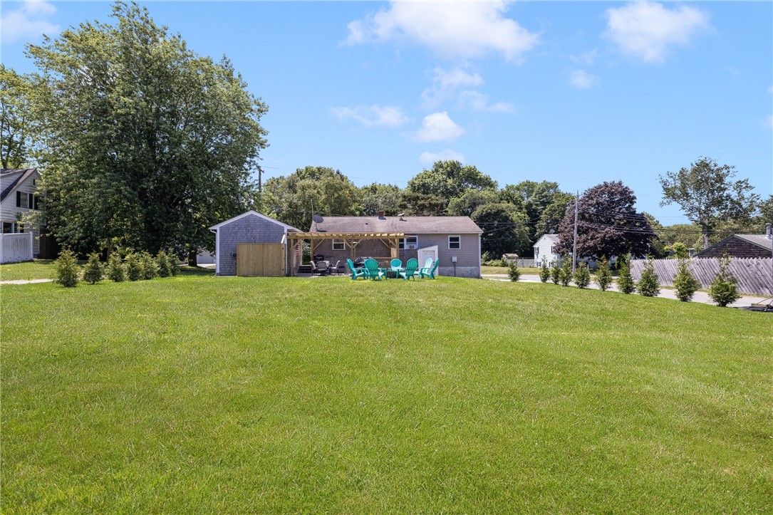 340 Old Mill Lane Portsmouth, RI 02871 - Photo 33 of 44