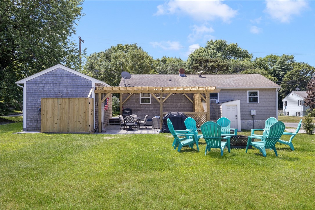 340 Old Mill Lane Portsmouth, RI 02871 - Photo 36 of 44