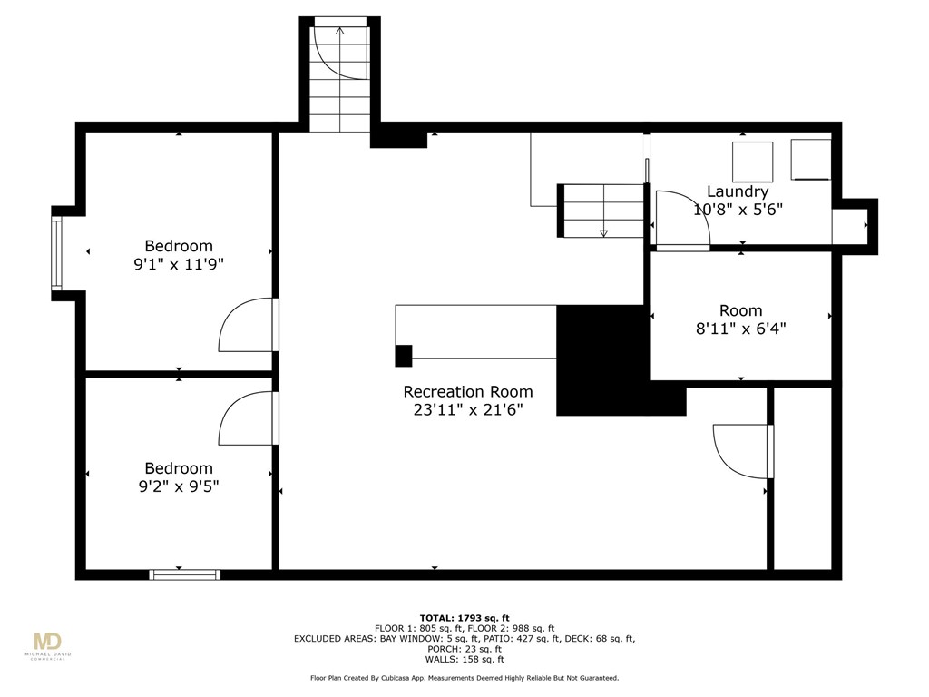 340 Old Mill Lane Portsmouth, RI 02871 - Photo 42 of 44