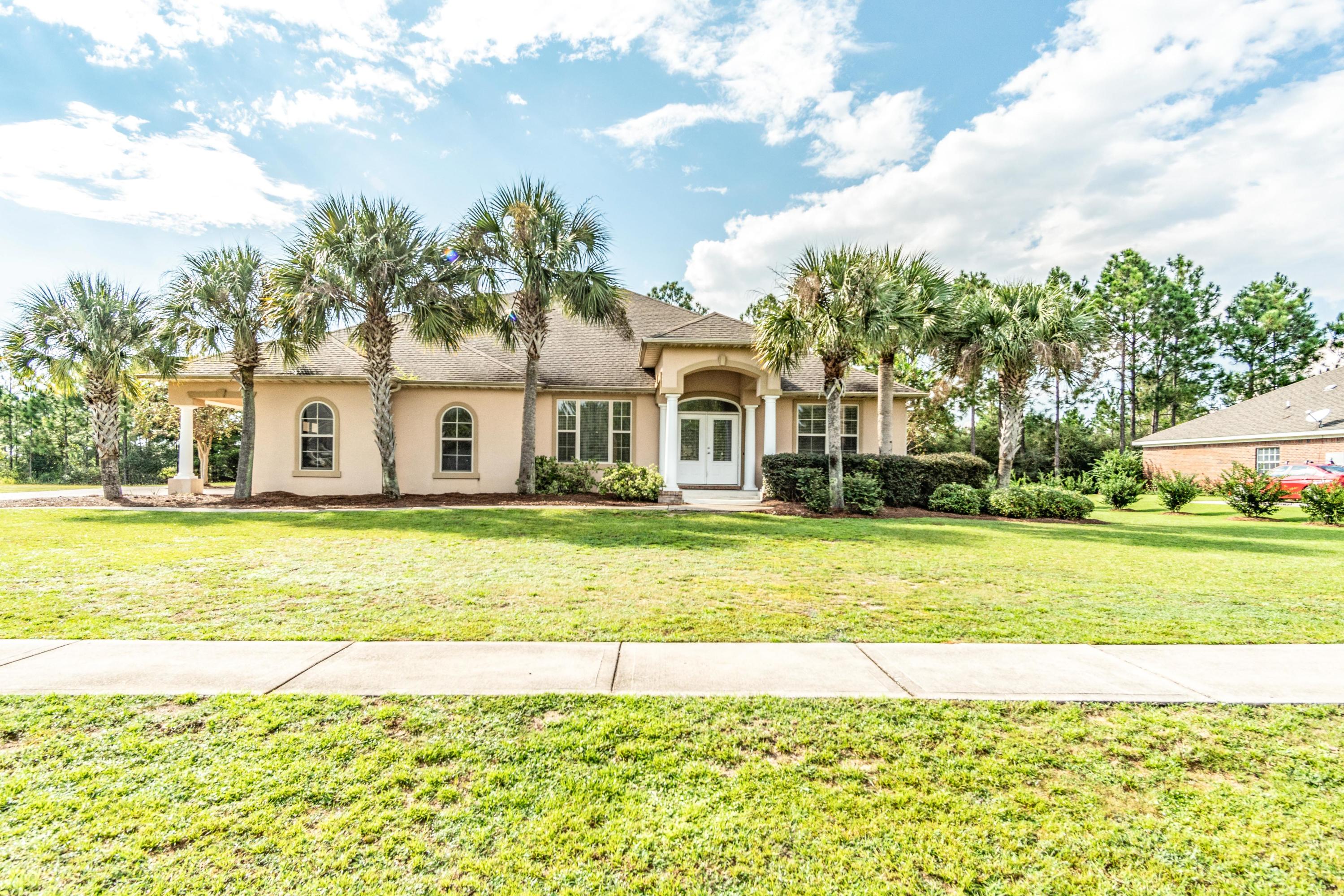 54 Double Eagle Court Freeport, FL 32439 - Photo 1 of 39