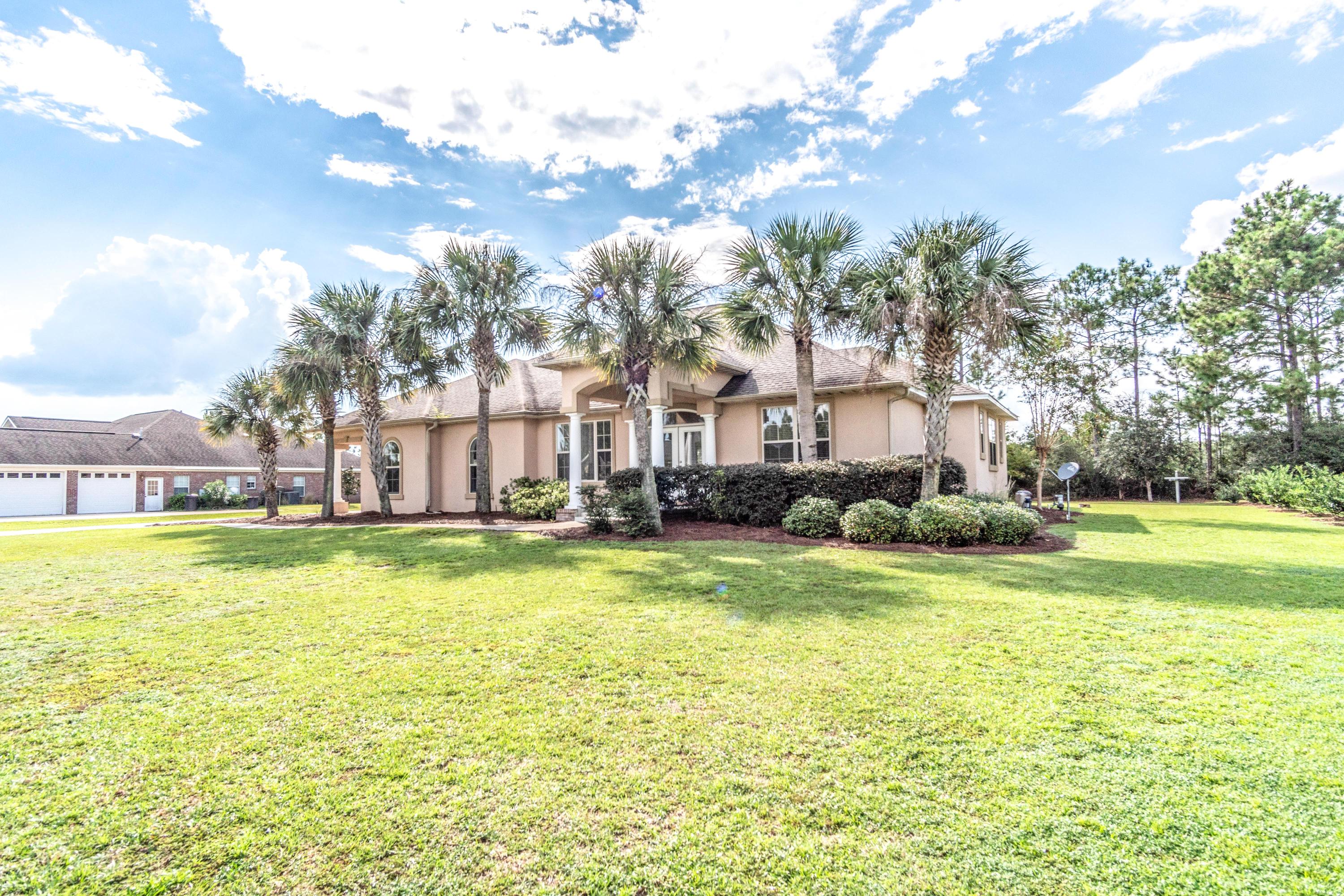 54 Double Eagle Court Freeport, FL 32439 - Photo 2 of 39