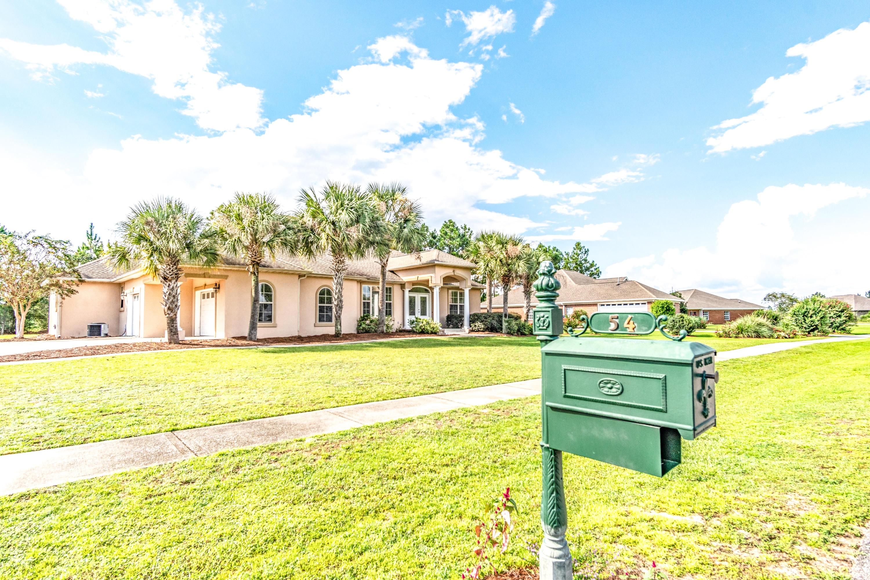 54 Double Eagle Court Freeport, FL 32439 - Photo 3 of 39