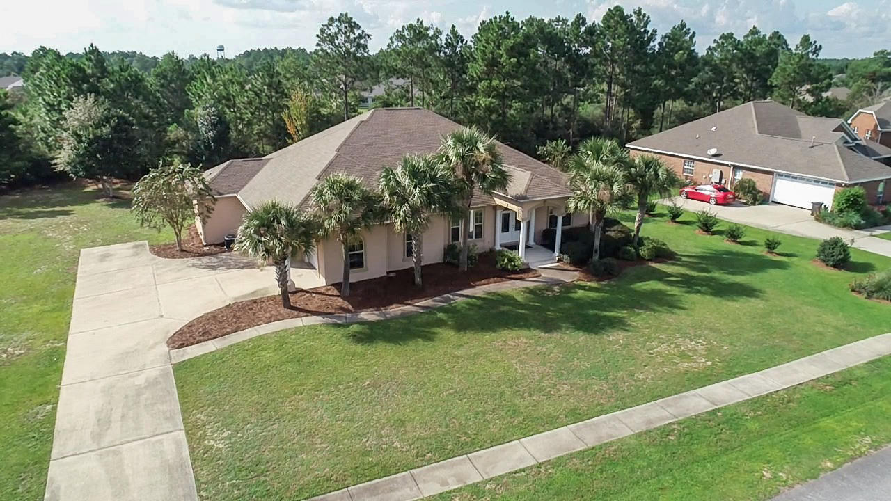 54 Double Eagle Court Freeport, FL 32439 - Photo 30 of 39