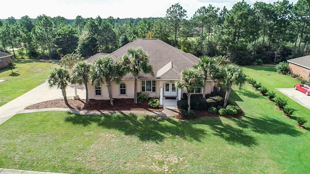 54 Double Eagle Court Freeport, FL 32439 - Photo 31 of 39