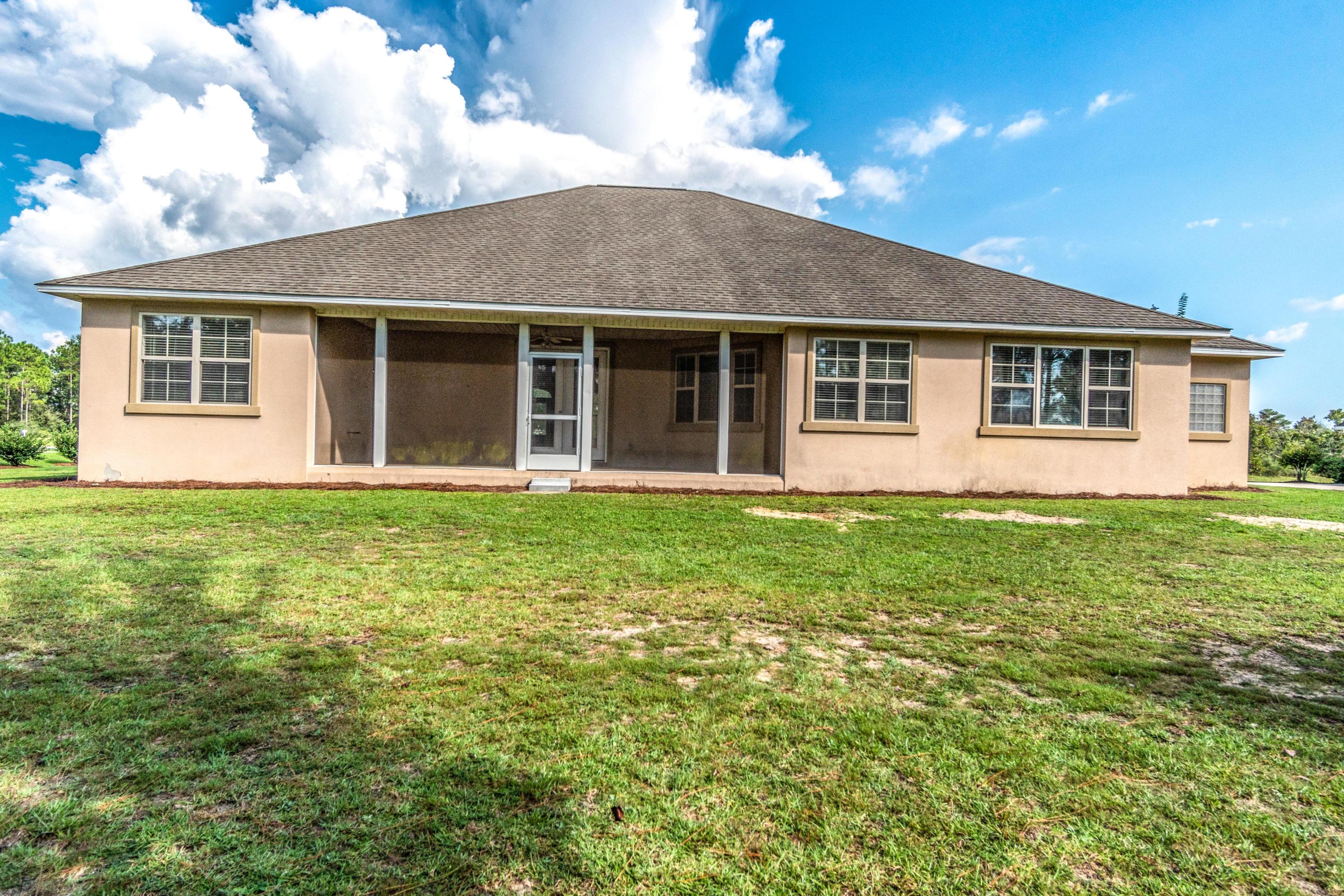 54 Double Eagle Court Freeport, FL 32439 - Photo 34 of 39