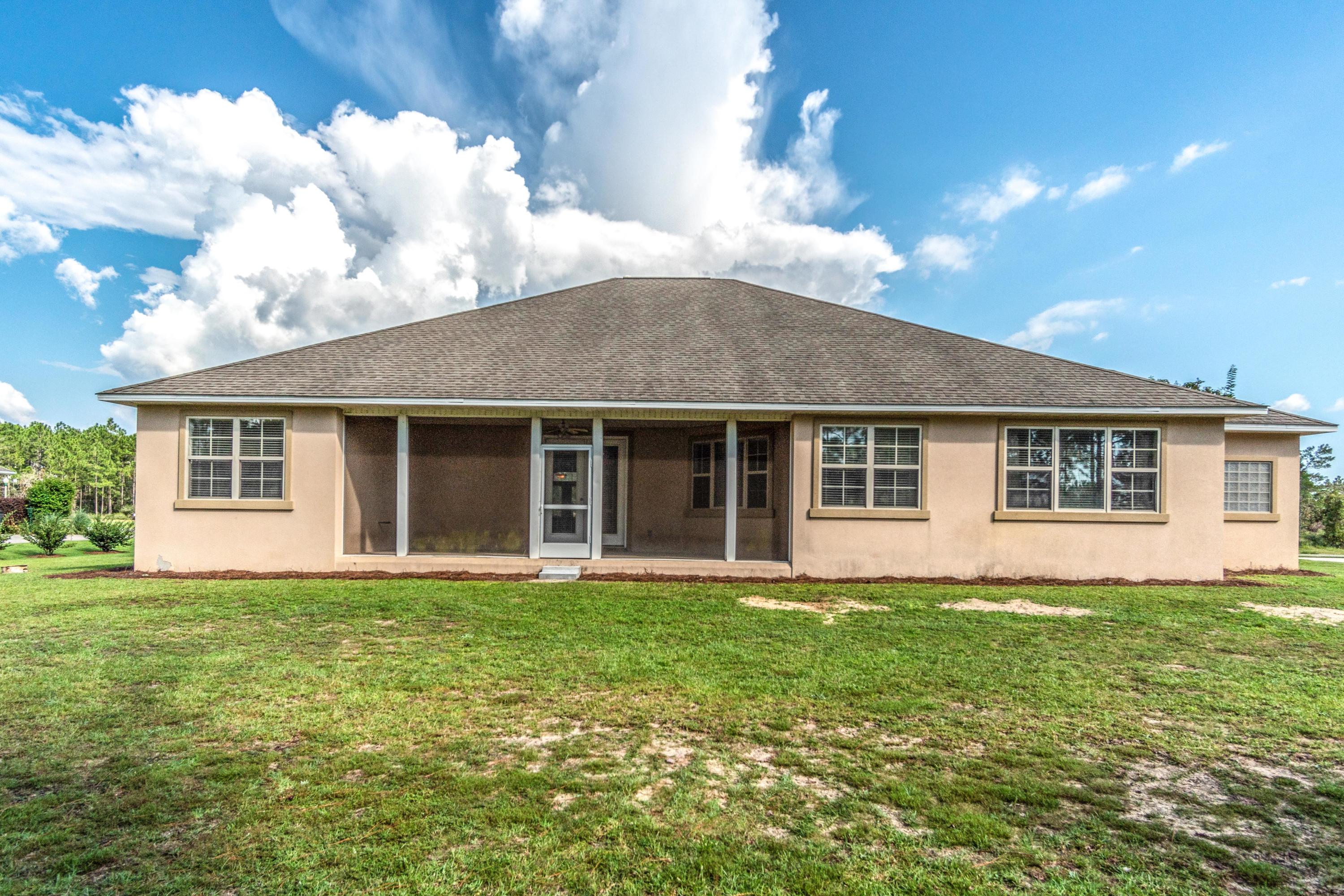 54 Double Eagle Court Freeport, FL 32439 - Photo 35 of 39