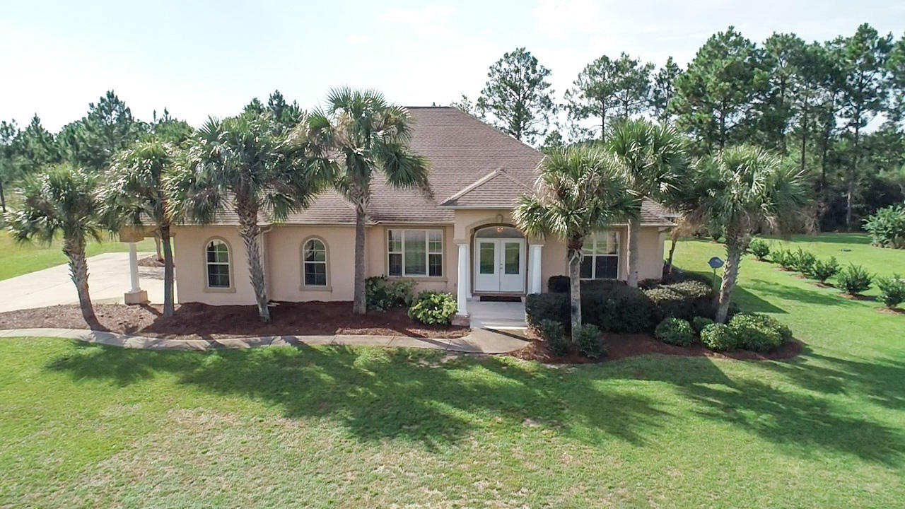54 Double Eagle Court Freeport, FL 32439 - Photo 39 of 39