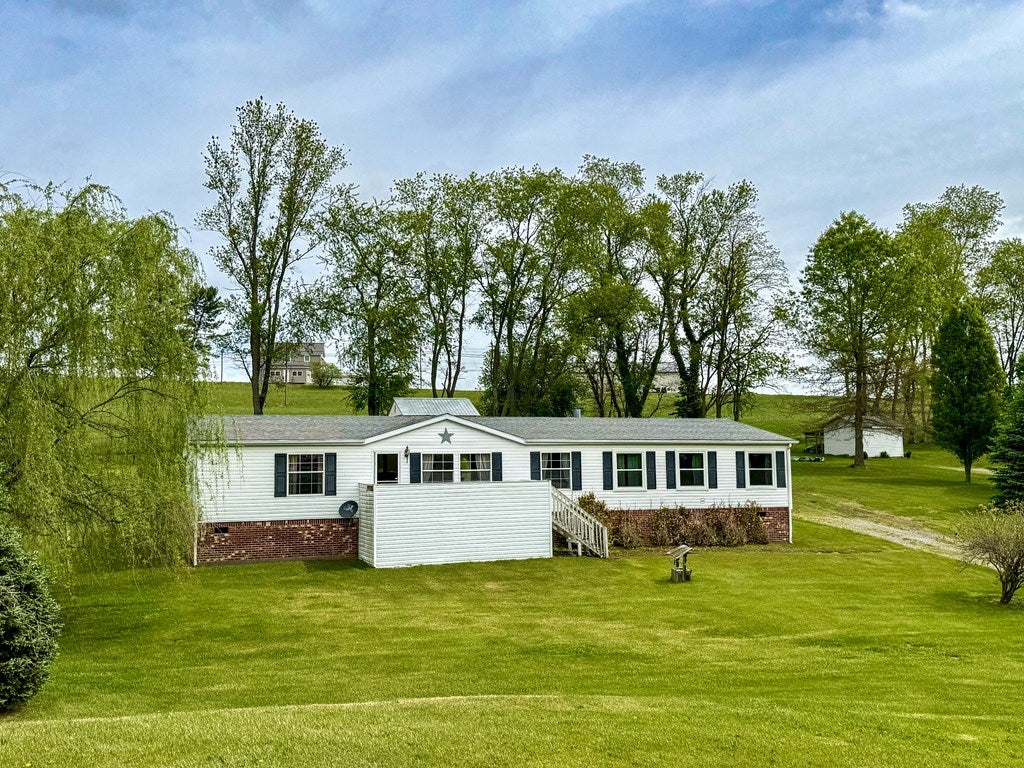 184 Hazelnut Lane Rural Retreat, VA 24368 - Photo 43 of 53 Gallery Image 43