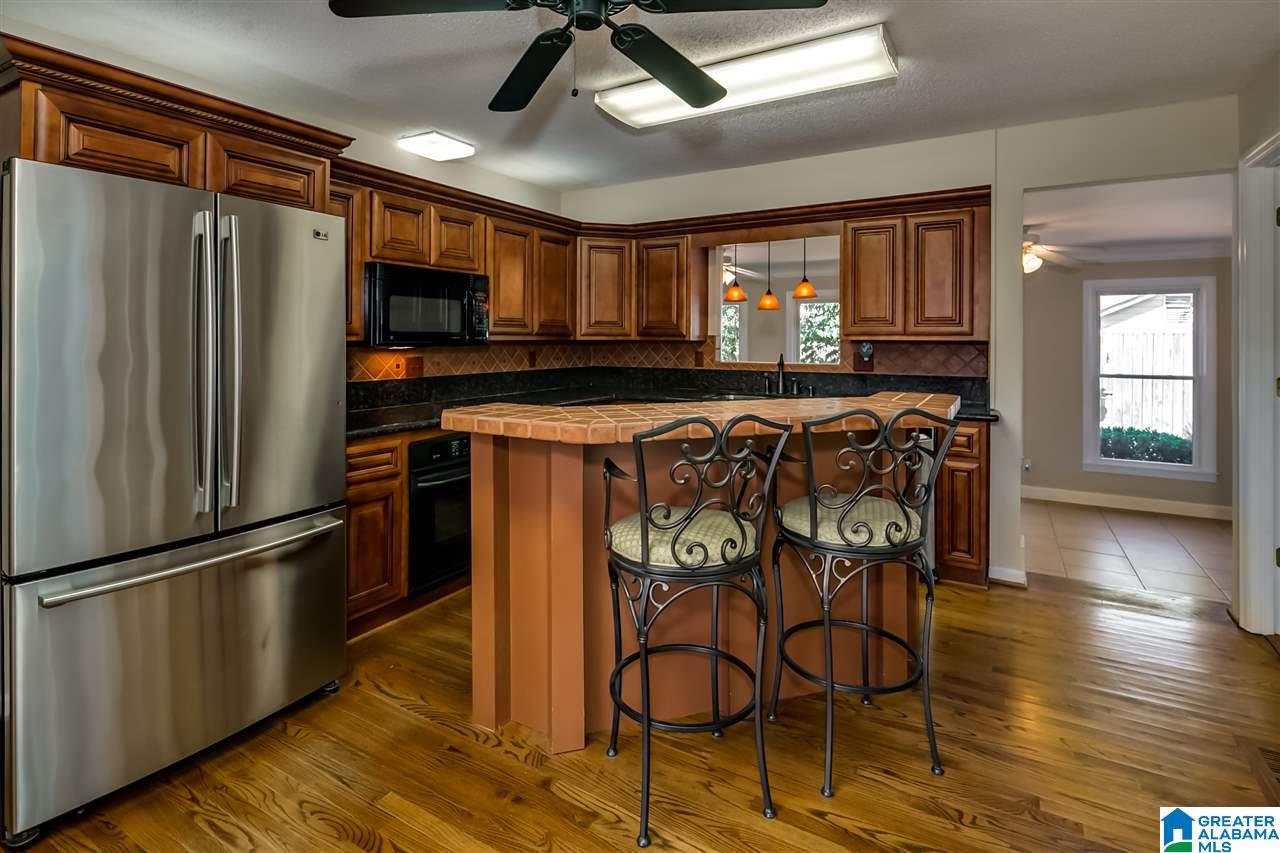 45 Hunters Trace Pelham, AL 35124 - Photo 15 of 48