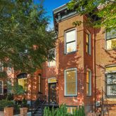 front view of a building