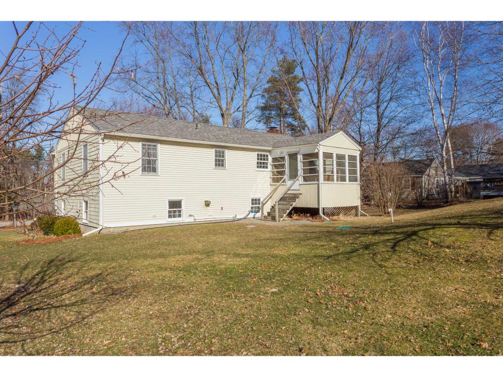 12 Glenwood Road Hampton Falls, NH 03844 - Photo 2 of 32 Gallery Image 2