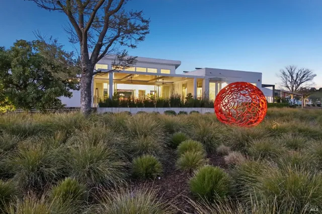 $5,495,000 | 2560 Knob Hill Road, Sonoma, CA 95476