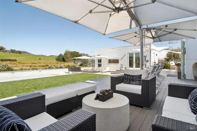 $5,495,000 | 2560 Knob Hill Road, Sonoma, CA 95476