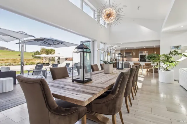 $5,495,000 | 2560 Knob Hill Road, Sonoma, CA 95476