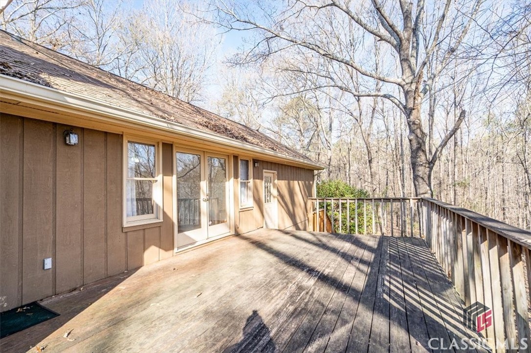 2247 Cane Creek Road Athens, GA 30607 - Photo 41 of 68