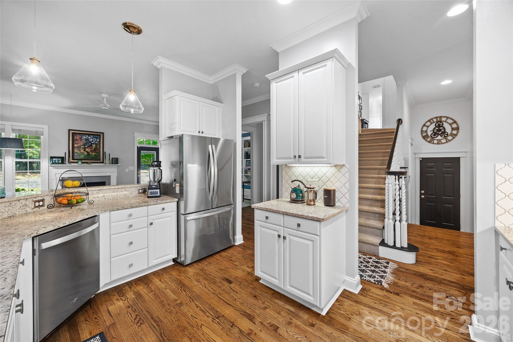 173 Mill Pond Road Lake Wylie, SC 29710 - Photo 15 of 48 Gallery Image 15