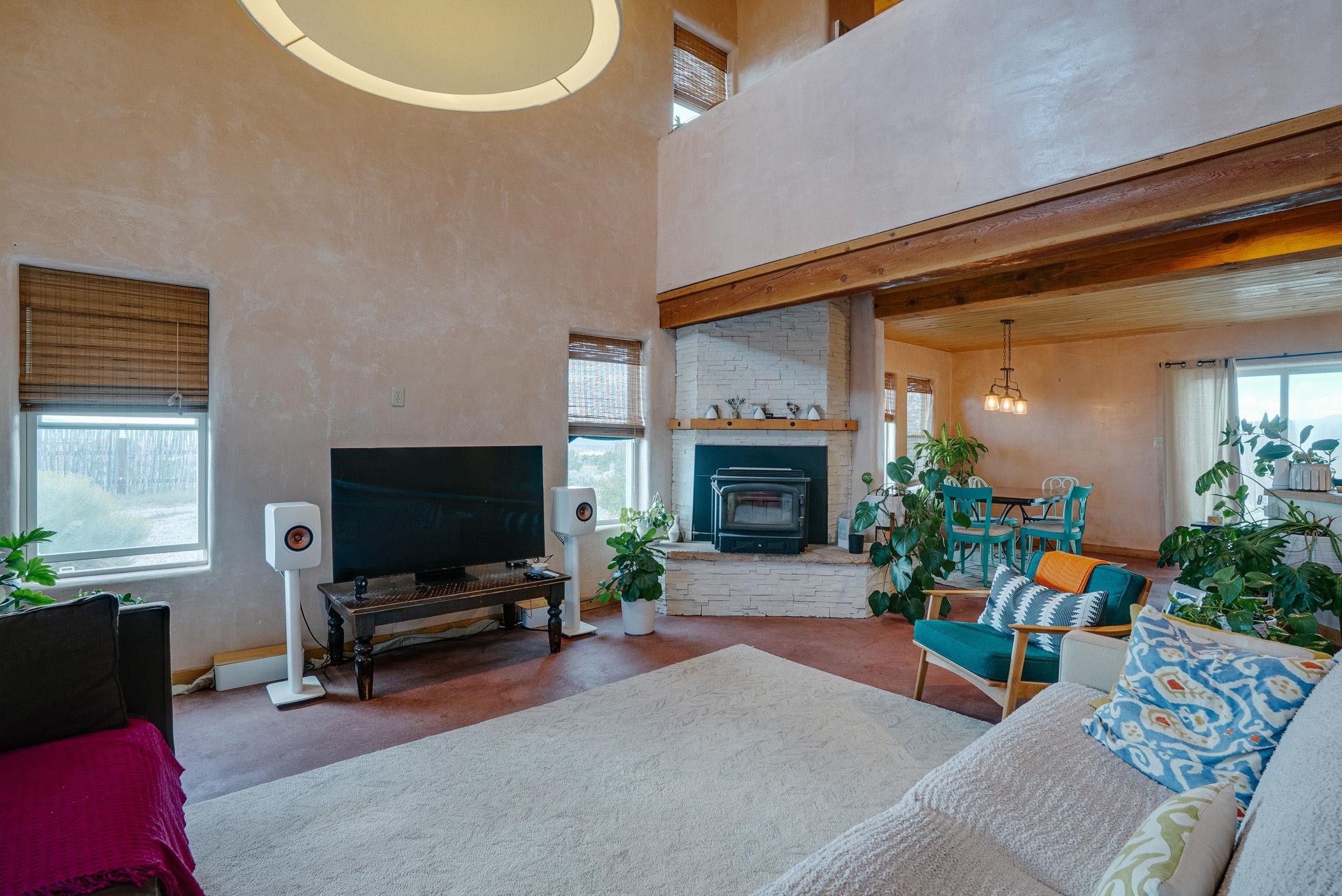 2 Mesa Sea Road Arroyo Hondo, NM 87513 - Photo 27 of 49 Gallery Image 27