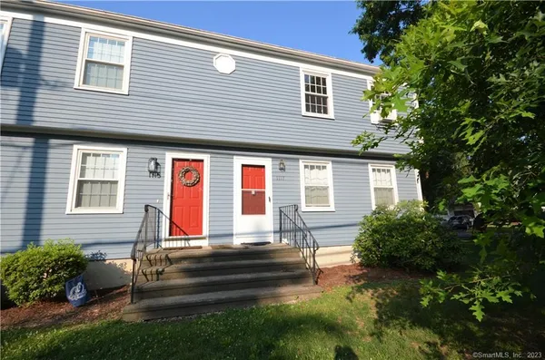 $499,000 | 1117 Black Rock Turnpike, Unit 1117, Fairfield, CT 06824