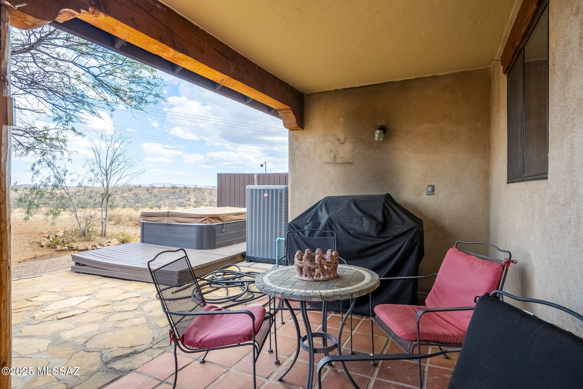 21 Ranchero Court Nogales, AZ 85621 - Photo 14 of 47