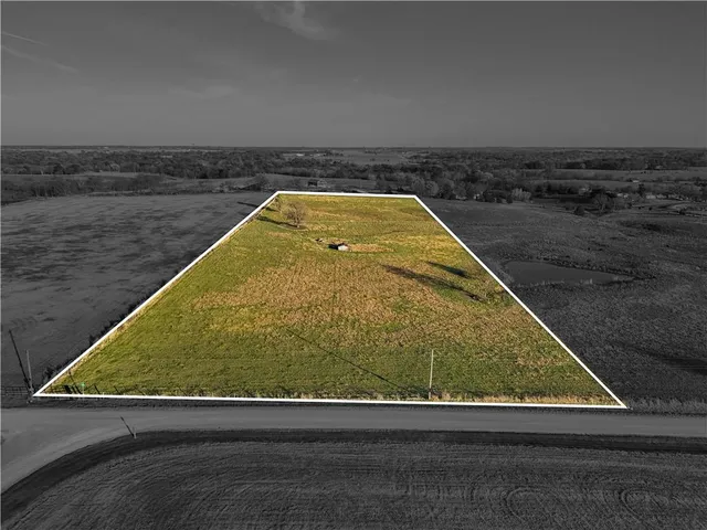 $99,900 | Tract A Southeast 401st Road, Leeton, MO 64761