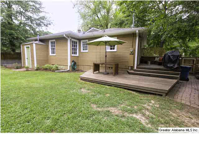 249 Kent Lane Birmingham, AL 35209 - Photo 2 of 22