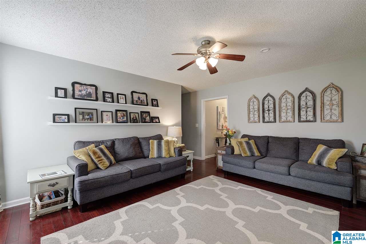 5479 Sutherland Road Mount Olive, AL 35117 - Photo 14 of 28